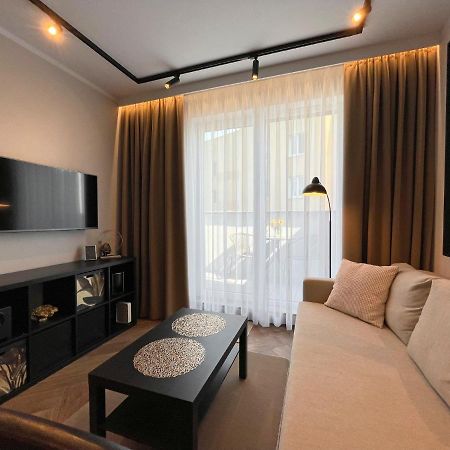 Apartamenty Morzebliżej Kołobrzeg Zewnętrze zdjęcie