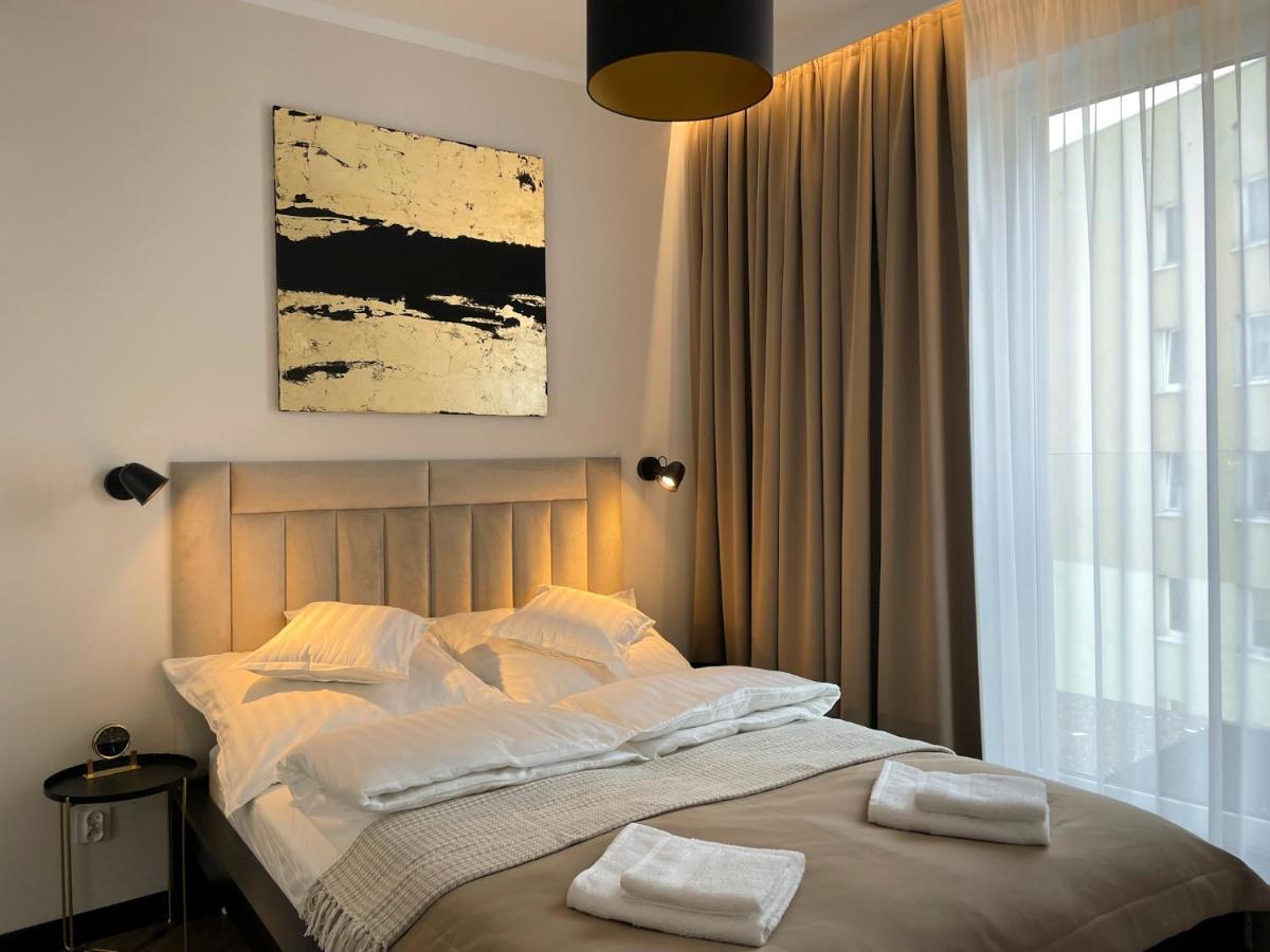 Apartamenty Morzebliżej Kołobrzeg Zewnętrze zdjęcie
