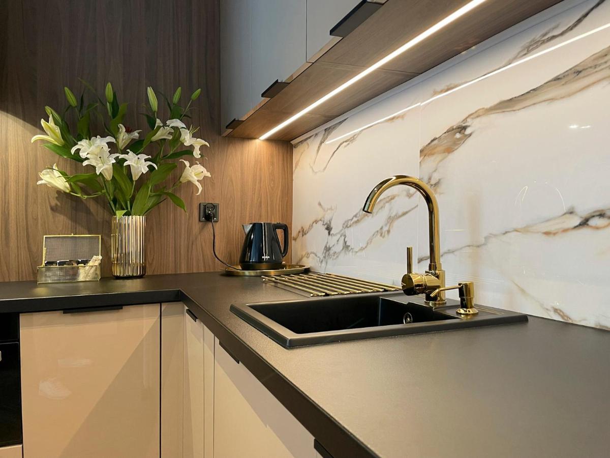 Apartamenty Morzebliżej Kołobrzeg Zewnętrze zdjęcie