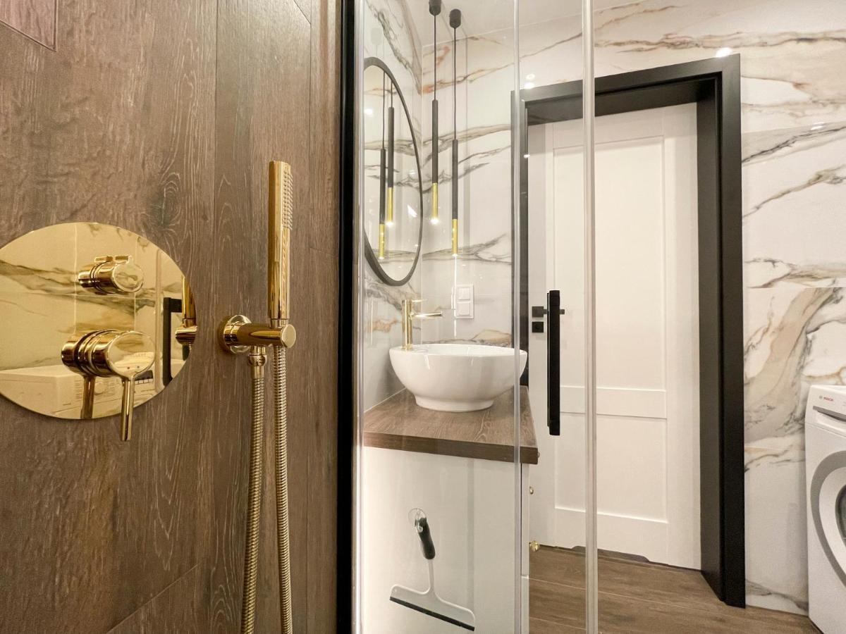 Apartamenty Morzebliżej Kołobrzeg Zewnętrze zdjęcie