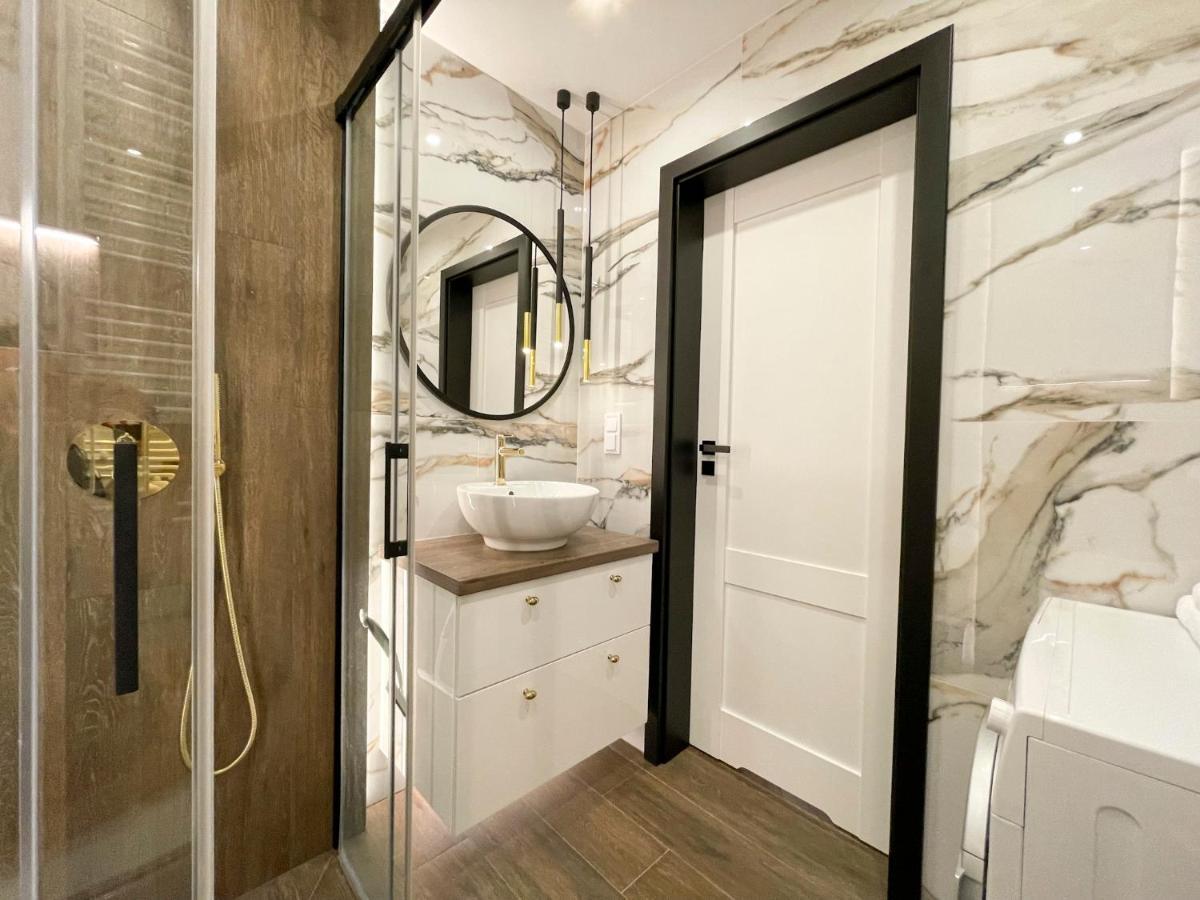 Apartamenty Morzebliżej Kołobrzeg Zewnętrze zdjęcie