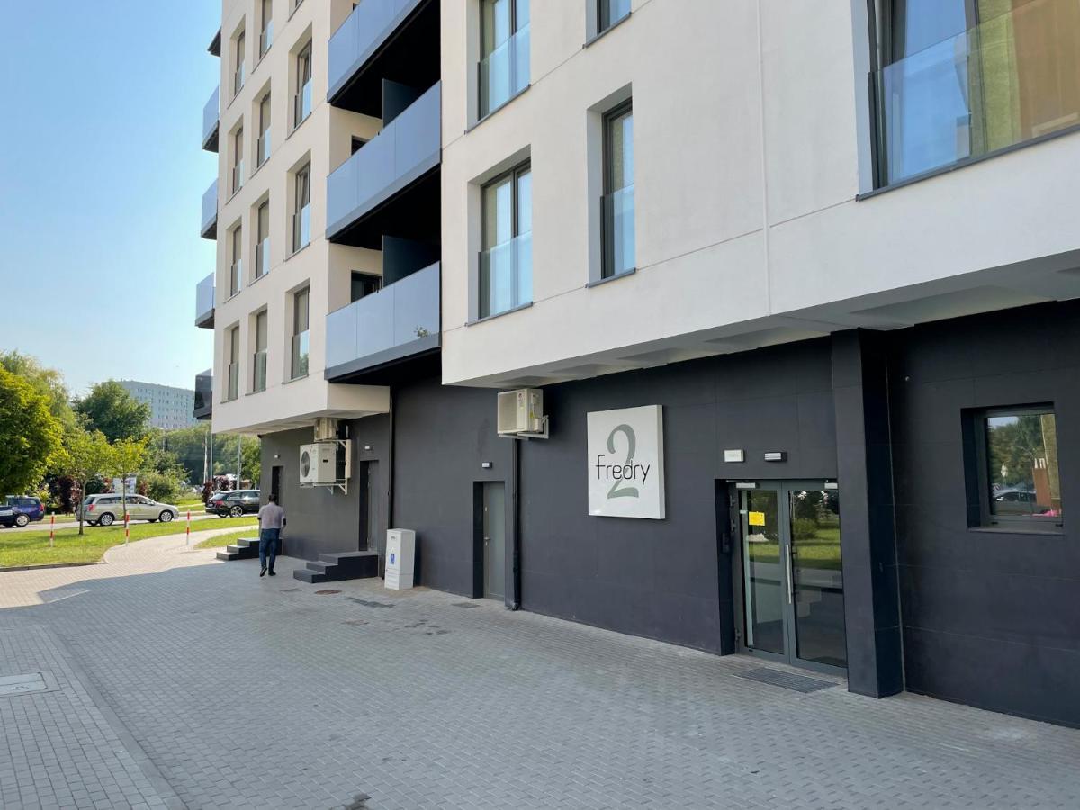 Apartamenty Morzebliżej Kołobrzeg Zewnętrze zdjęcie