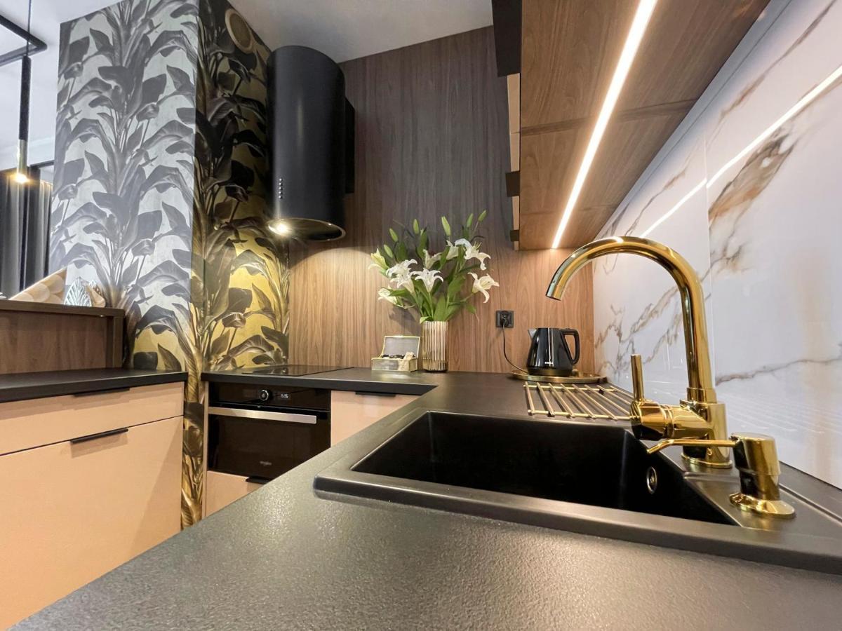 Apartamenty Morzebliżej Kołobrzeg Zewnętrze zdjęcie
