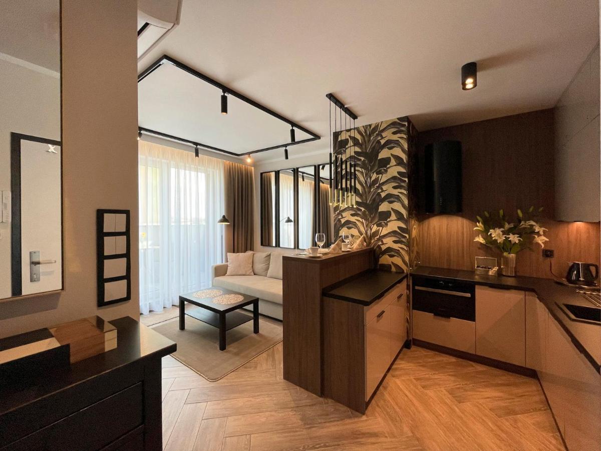 Apartamenty Morzebliżej Kołobrzeg Zewnętrze zdjęcie